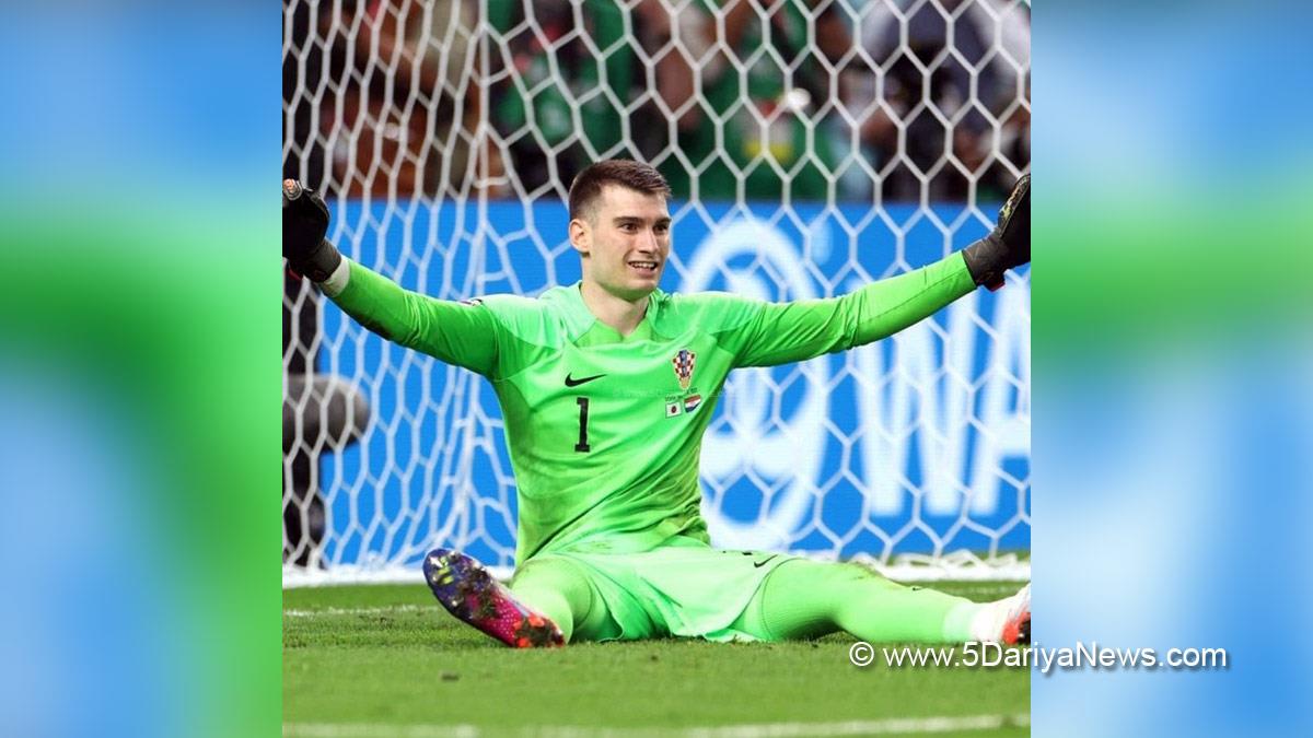 Sports News, Football, Doha, FIFA World Cup in Qatar, FIFA World Cup 2022, FIFA World Cup 2022 Schedule, FIFA World Cup Results, Qatar World Cup, Qatar World Cup 2022, FIFA World Cup Qatar, FIFA World Cup Qatar 2022, Croatia, Dominik Livakovic, Japan