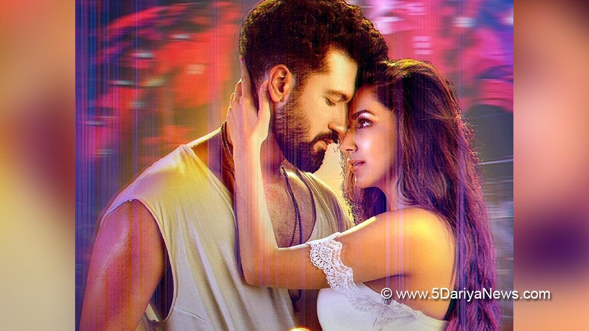 Bollywood, Music, Entertainment, Mumbai, Actor, Actress, Cinema, Hindi Films, Movie, Mumbai News, Vicky Kaushal, Kiara Advani, Govinda Naam Mera, Kya Baat Ay, Kya Baat Haii 2, Harrdy Sandhu, Nikhita Gandhi