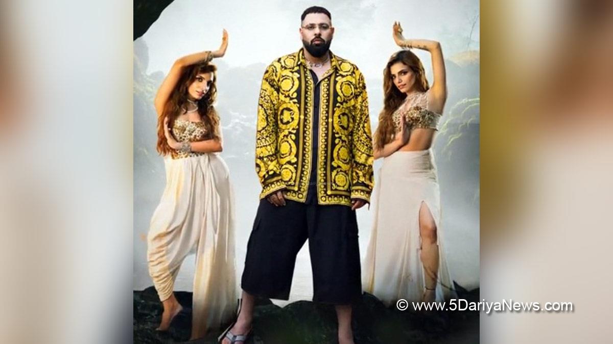 Badshah, Music, Entertainment, Mumbai, Singer, Song, Mumbai News, Kya Say, Sukriti, Prakriti