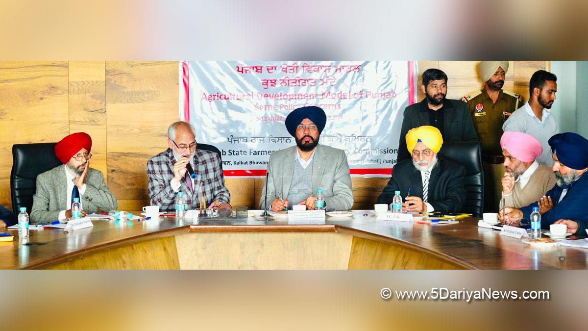 Kuldeep Singh Dhaliwal, AAP, Aam Aadmi Party, Aam Aadmi Party Punjab, AAP Punjab, Government of Punjab, Punjab Government