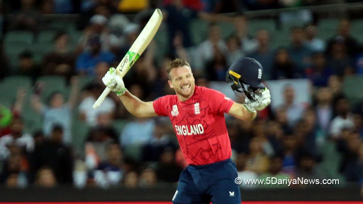 Sports News, Cricket, Cricketer, Player, Bowler, Batsman, Jos Buttler, Adil Rashid, Shaheen Shah Afridi, ICC Player of the Month Award, ICC Player of the Month Award For November