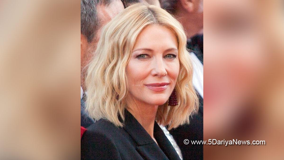 Hollywood, Los Angeles, Actress, Actor, Cinema, Movie, Cate Blanchett, Warwick Thornton, The New Boy