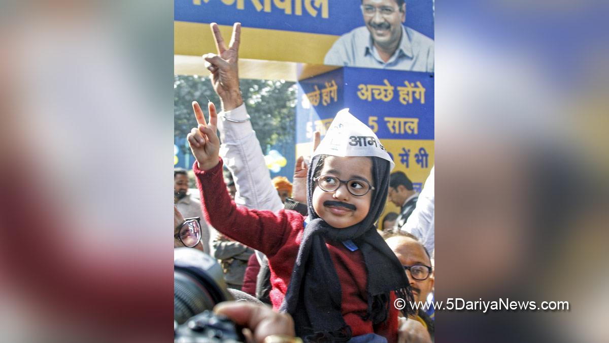 Election Special, New Delhi MCD Election, New Delhi MCD Election Result, MCD Election Result, MCD Election Result 2022, Aam Aadmi Party, MCD Results, MCD Results 2022, AAP, Aam Aadmi Party, Aam Aadmi Party New Delhi, MCD Election, MCD Election 2022, New Delhi MCD Election 2022