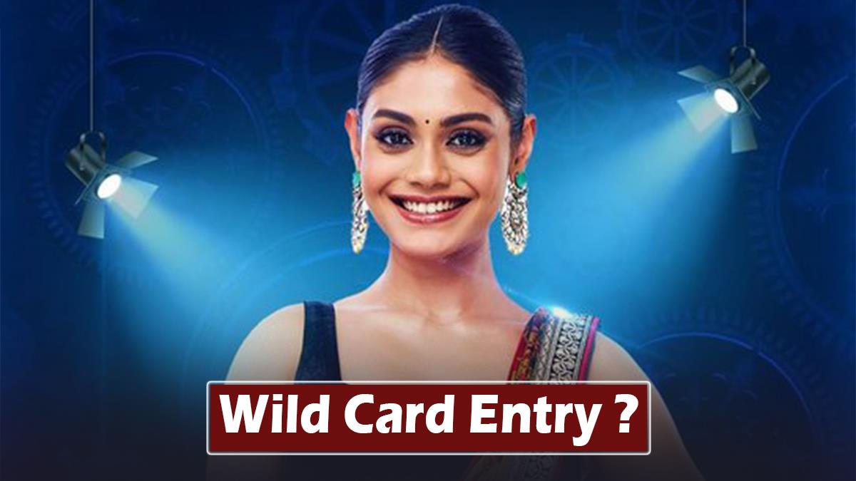 TV, Bigg Boss Season 16, Bigg Boss 16, Bigg Boss, Bigg Boss 16 Updates, BB 16, BB16, BB 16 Updates, BB 16 News, BB 16 Today News, Bigg Boss 16 News, Bigg Boss 16 News Today, Bigg Boss 16 Update, Sreejita De, Sreejita De BB 16, Sreejita De Wild Card Entry, Wild Card Entry BB 16, Wild Card Entry Bigg Boss 16, Wild Card Entry Bigg Boss, Wild Card Entry Sreejita De, Sreejita De Latest News, Sreejita De News