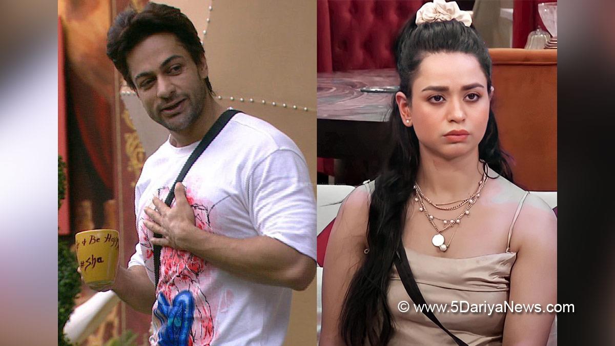 TV, Bigg Boss Season 16, Bigg Boss 16, Bigg Boss, Bigg Boss 16 Updates, BB 16, BB16, BB 16 Updates, BB 16 News, BB 16 Today News, Bigg Boss 16 News, Bigg Boss 16 News Today, Bigg Boss 16 Update, Shalin Bhanot, Soundarya Sharma