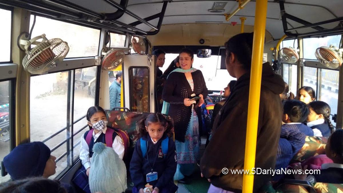 Safe School Vahan Policy, School, School Bus, Transport, School Buses, Safe School Transport Policy