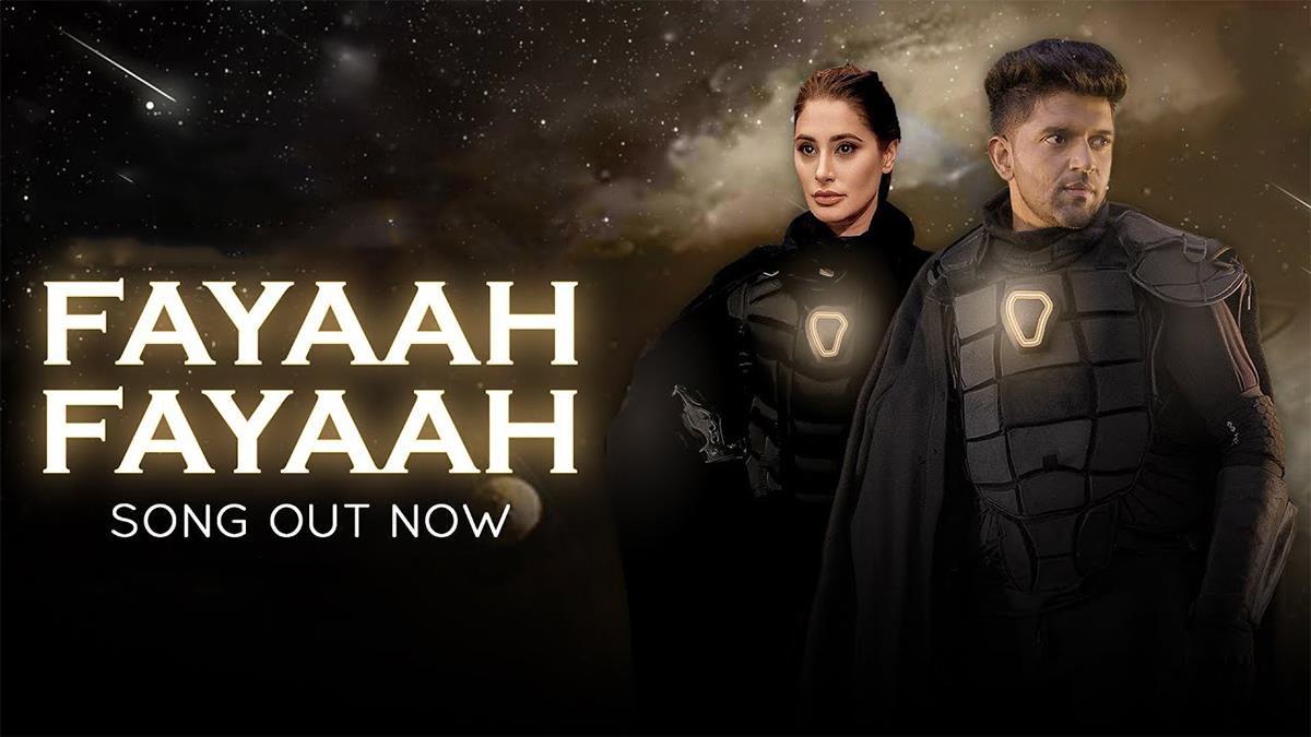 Music, Guru Randhawa, Nargis Fakhri, Rupan Bal, Dilpreet Vfx, Fayaah Fayaah, Fayaah Fayaah Song, Fayaah Fayaah Guru Randhawa, Fayaah Fayaah Guru Randhawa Lyrics, Fayaah Meaning, Fayaah Fayaah Lyrics, Fayaah Fayaah Lyrics Guru Randhawa, Fayaah Fayaah Meaning, Man Of The Moon, Man Of The Moon Album, Man Of The Moon Album Songs, Fayaah Fayaah Song Lyrics