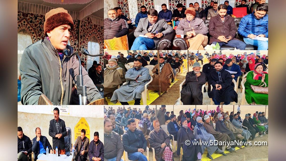  Kupwara, ADDC Kupwara, Altaf Ahmad Khan, District Administration Kupwara, Jammu And Kashmir, Jammu & Kashmir, Block Diwas, Jan Abhiyan Camp, Jan Abhiyan, Jan Sunvayi, Jan Abhiyan, Jan Adhikar, Awami Muhim, Jan Abhiyan Program, Mega Block Diwas, Weekly Block Diwas