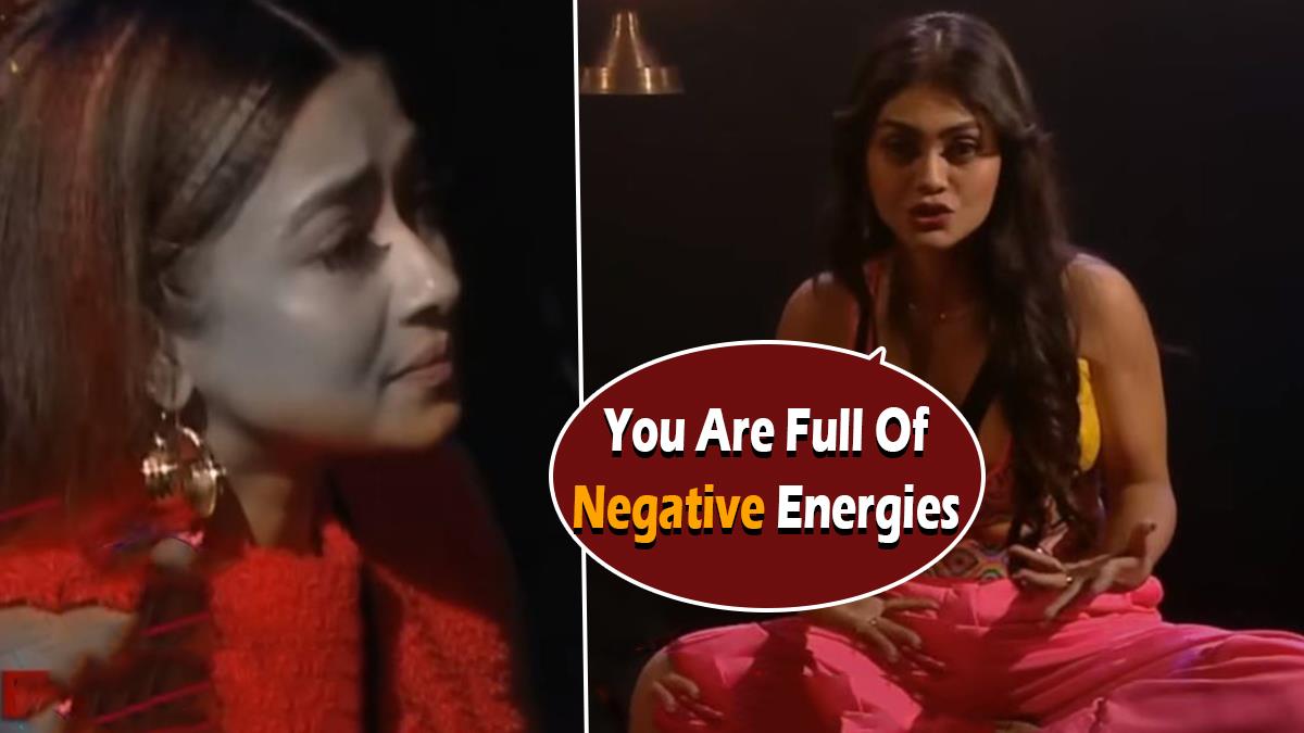 TV, Bigg Boss Season 16, Bigg Boss 16, Bigg Boss, Bigg Boss 16 Updates, BB 16, BB16, BB 16 Updates, BB 16 News, BB 16 Today News, Bigg Boss 16 News, Bigg Boss 16 News Today, Bigg Boss 16 Update, Sreejita De, Sreejita De BB 16, Sreejita De Wild Card Entry, Wild Card Entry BB 16, Wild Card Entry Bigg Boss 16, Tina Datta, Tina Datta Sreejita De, Tina Datta Sreejita De Dispute, Tina Datta Sreejita De Controversy