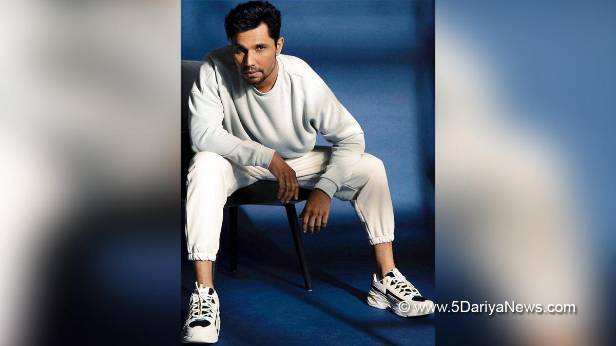 Randeep Hooda, Bollywood, Entertainment, Mumbai, Actor, Cinema, Hindi Films, Movie, Mumbai News, CAT