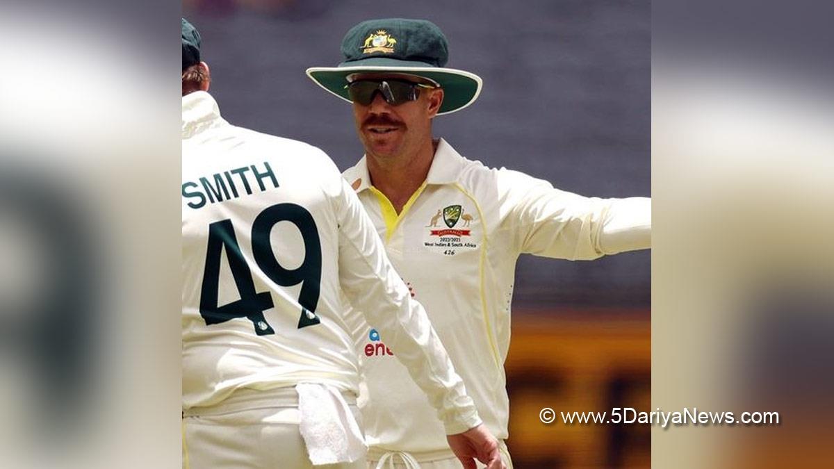 Sports News, Cricket, Cricketer, Player, Bowler, Batsman, Cricket Australia, CA, David Warner