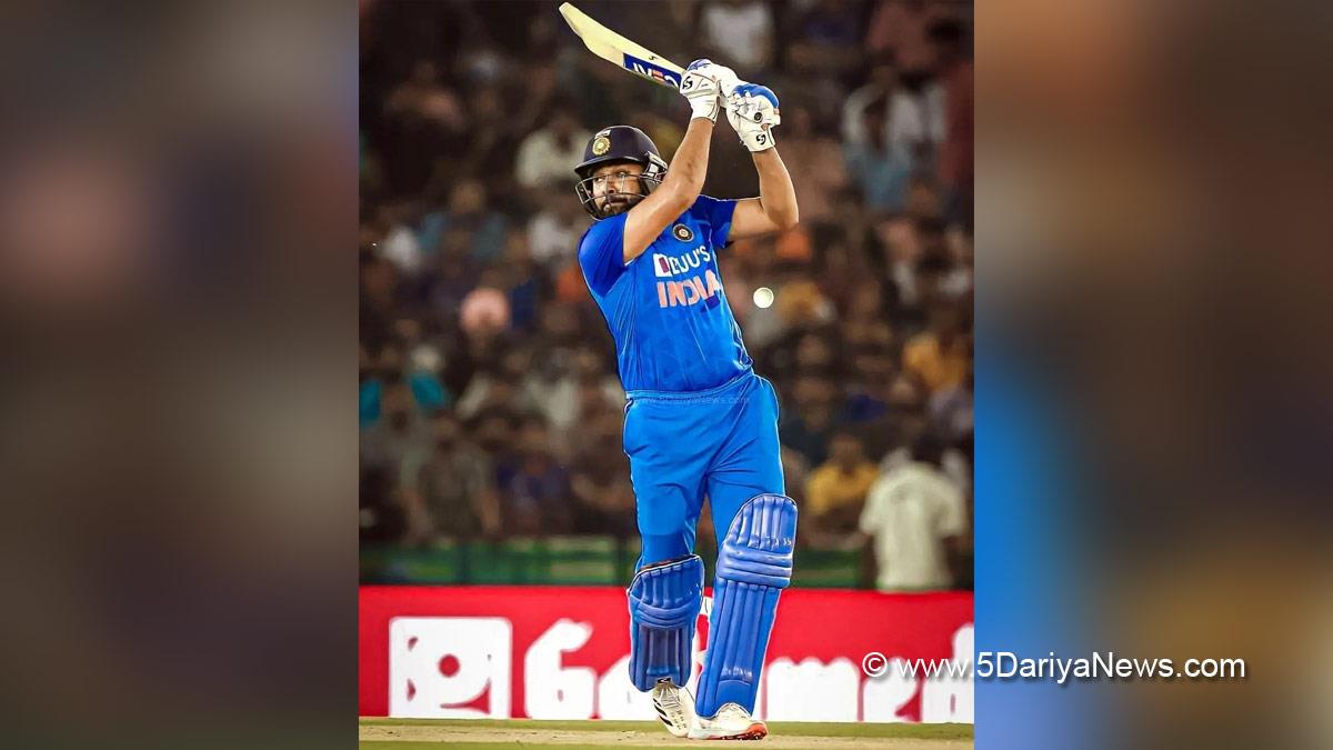 Rohit Sharma, Sports News, Cricket, Cricketer, Player, Bowler, Batsman, IND Vs BAN, 2nd ODI