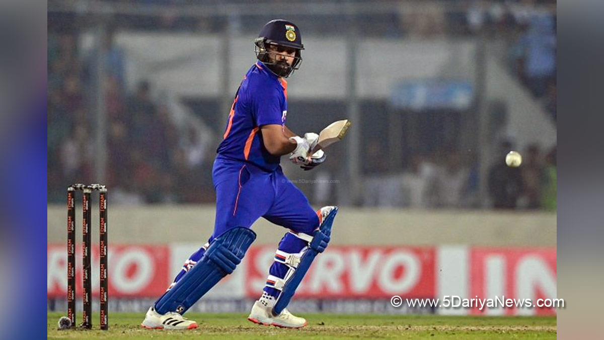 Sports News, Cricket, Cricketer, Player, Bowler, Batsman, IND Vs BAN, 2nd ODI, Rohit Sharma, Rohit Sharma Ruled Out