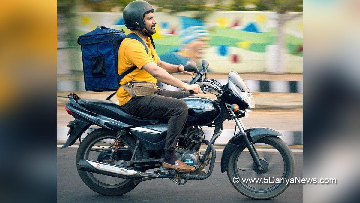 Bollywood, TV, Entertainment, Mumbai, Actor, Cinema, Hindi Films, Movie, Mumbai News, Kapil Sharma, Zwigato, International Film Festival of Kerala, IFFK