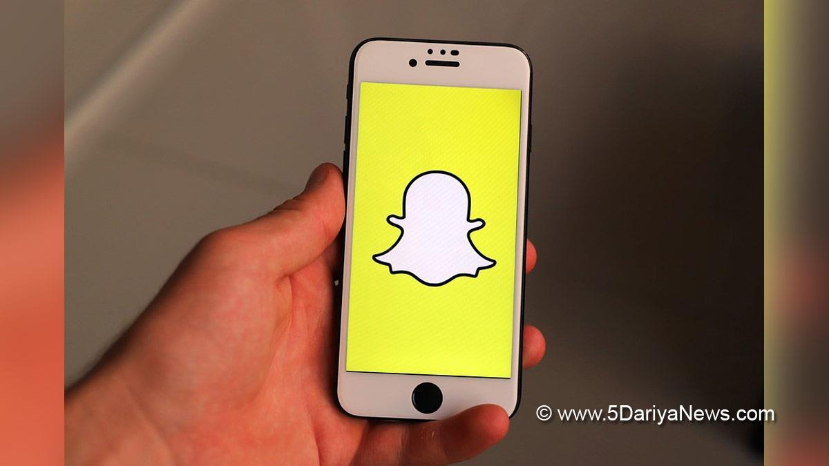 Snapchat, Social Media, San Francisco
