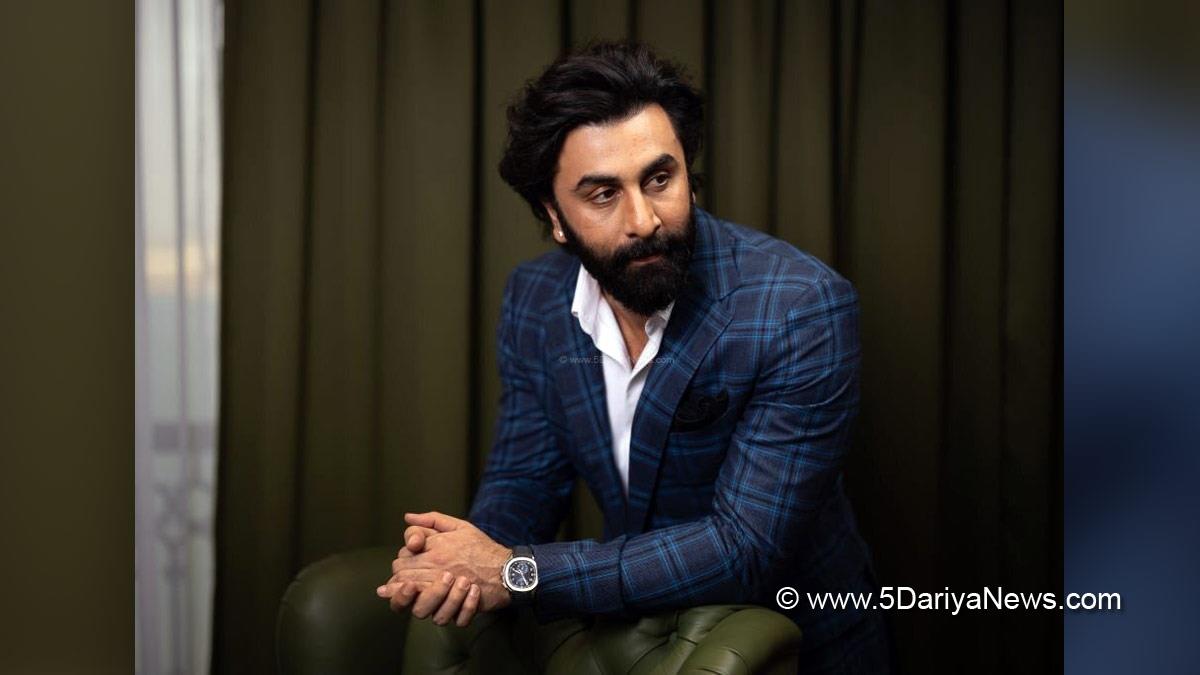 Ranbir Kapoor, Bollywood, Entertainment, Los Angeles, Actor, Cinema, Hindi Films, Movie, Red Sea Film Fest, Shamshera, Jagga Jasoos