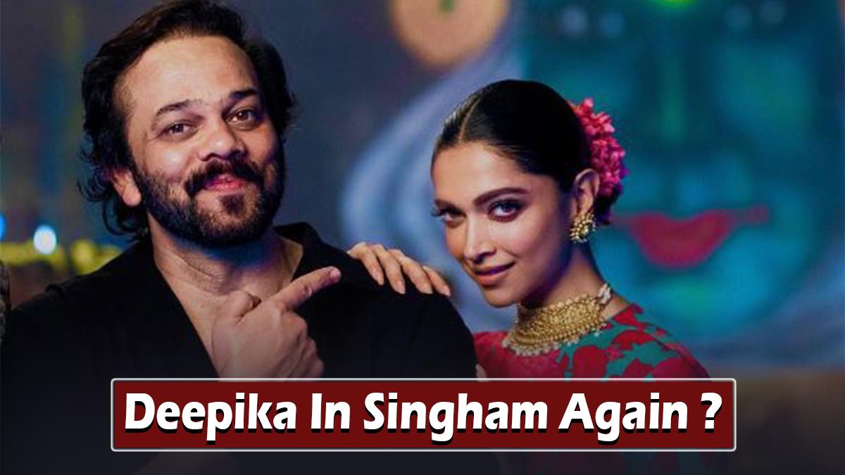 Bollywood, Ajay Devgn, Deepika Padukone, Deepika Padukone Singham Again, Singham Again, Ajay Devgn Singham Again, Singham Again Movie, Singham Again Movie Release Date, Singham Again Movie Cast, Singham Again Release Date, Singham Again Cast, Singham Again Rohit Shetty, Rohit Shetty, Ajay Devgn Rohit Shetty,Singham 3, Singham 3 Release Date, Singham 3 Cast