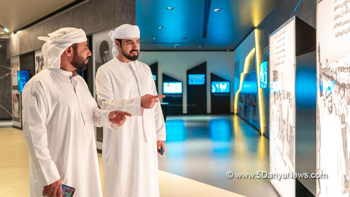 Abu Dhabi UAE, Sheikh Zayed Festival, Sheikh Zayed bin Sultan Al Nahyan