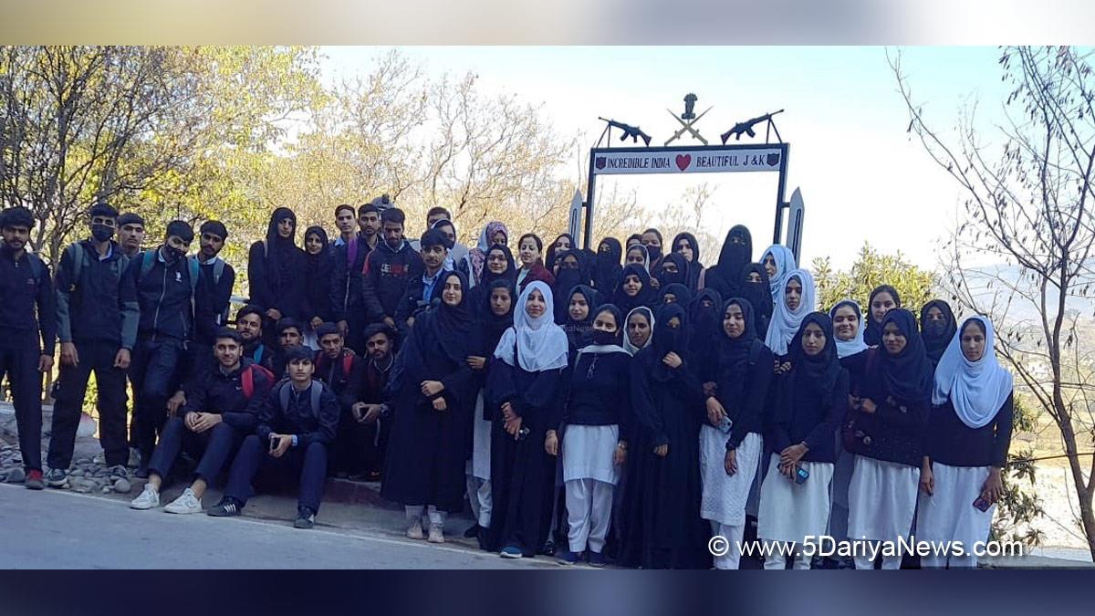  Poonch, Shri Krishan Chander Govt Degree College Poonch, Department of Botany, My Town My Pride, Jammu, Kashmir, Jammu And Kashmir, Jammu & Kashmir
