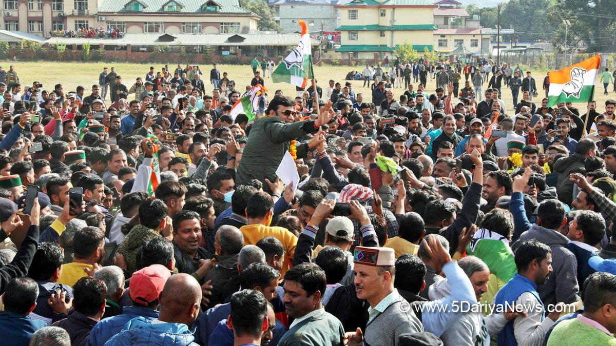 Election Special, Himachal Election, Himachal Election 2022, Himachal Election Result, Himachal Election Final Result, Himachal Election Result 2022, Himachal Election Final Result 2022, Himachal Assembly Election, Himachal Assembly Election 2022