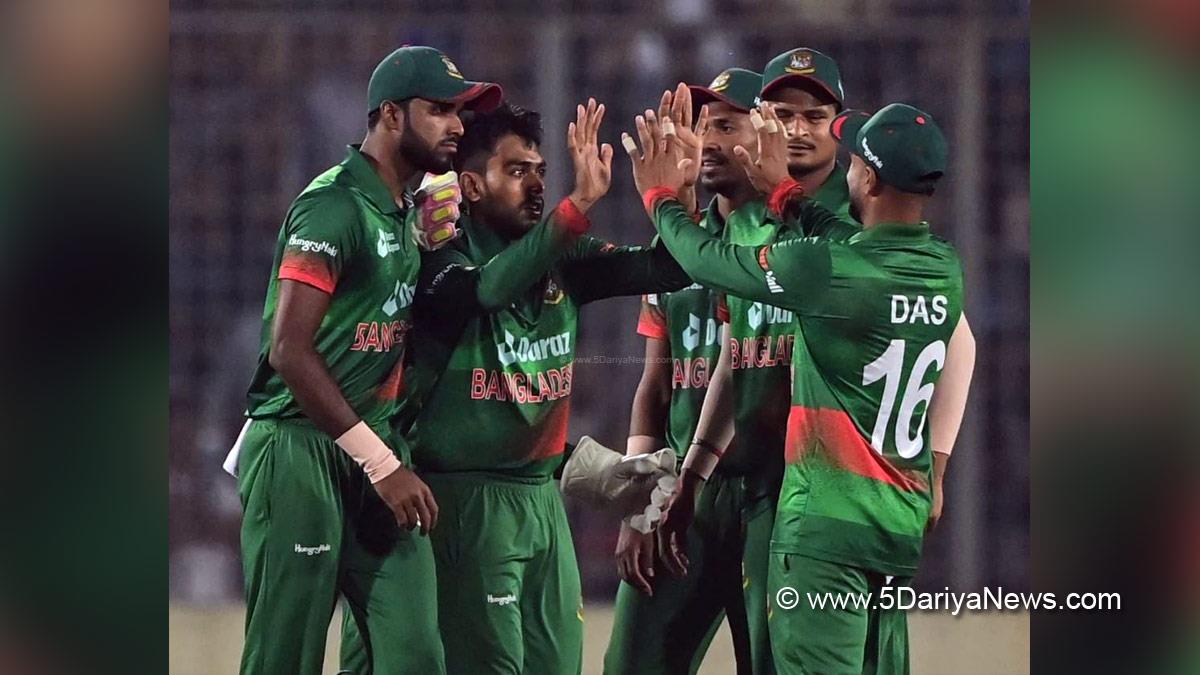 Sports News, Cricket, Cricketer, Player, Bowler, Batsman, IND Vs BAN, 2nd ODI, Mehidy Hasan Miraz, Rohit Sharma