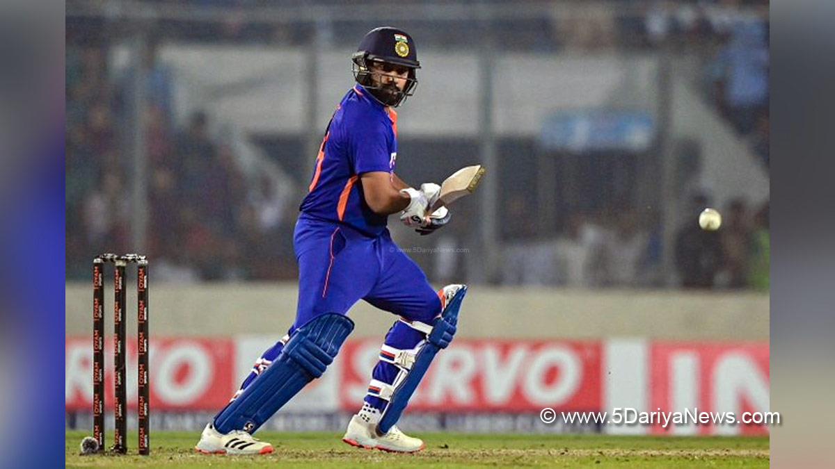 Rohit Sharma, Sports News, Cricket, Cricketer, Player, Bowler, Batsman, IND Vs BAN, 2nd ODI