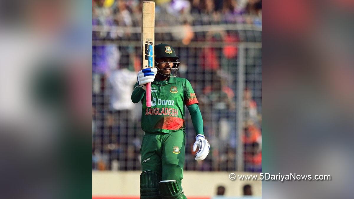 Sports News, Cricket, Cricketer, Player, Bowler, Batsman, IND Vs BAN, 2nd ODI, Mehidy Hasan Miraz