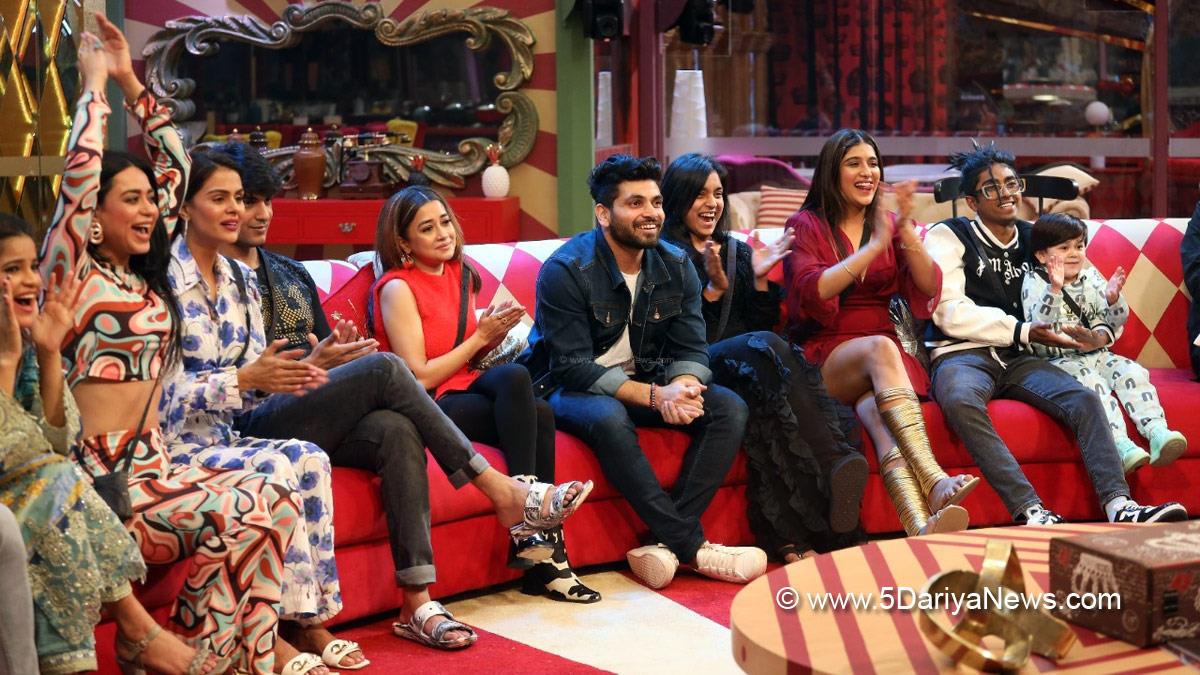 TV, Bigg Boss Season 16, Bigg Boss 16, Bigg Boss, Bigg Boss 16 Updates, BB 16, BB16, BB 16 Updates, BB 16 News, BB 16 Today News, Bigg Boss 16 News, Bigg Boss 16 News Today, Bigg Boss 16 Update, Soundarya Sharma, Tina Datta