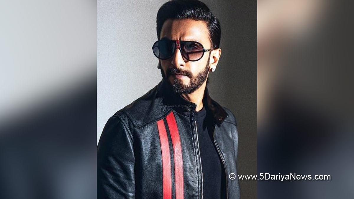 Ranveer Singh, Bollywood, Entertainment, Mumbai, Actor, Cinema, Hindi Films, Movie, Mumbai News, Cirkus