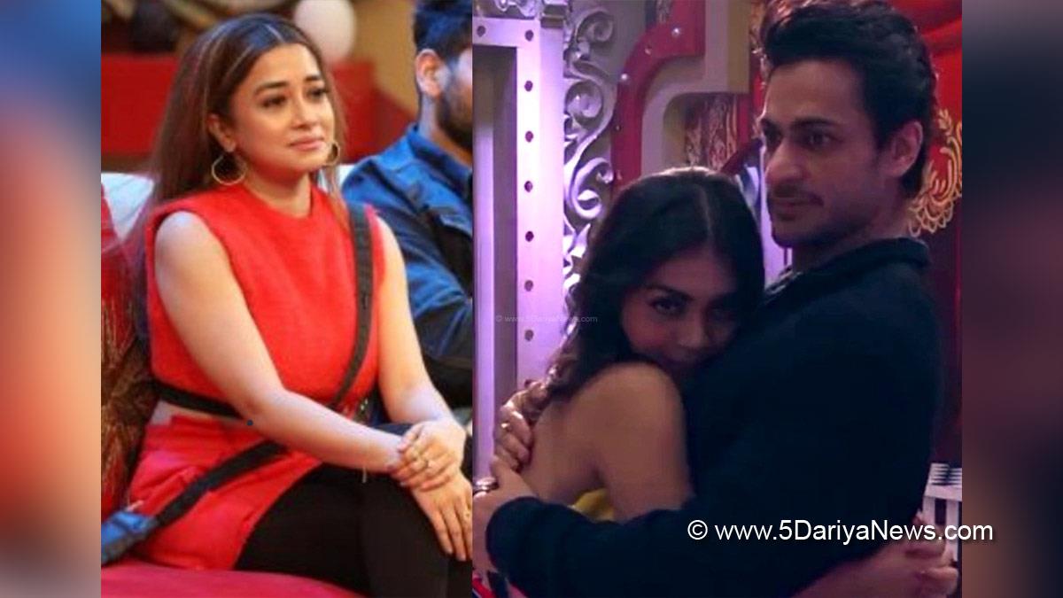 TV, Bigg Boss Season 16, Bigg Boss 16, Bigg Boss, Bigg Boss 16 Updates, BB 16, BB16, BB 16 Updates, BB 16 News, BB 16 Today News, Bigg Boss 16 News, Bigg Boss 16 News Today, Bigg Boss 16 Update, Sreejita De, Tina Datta