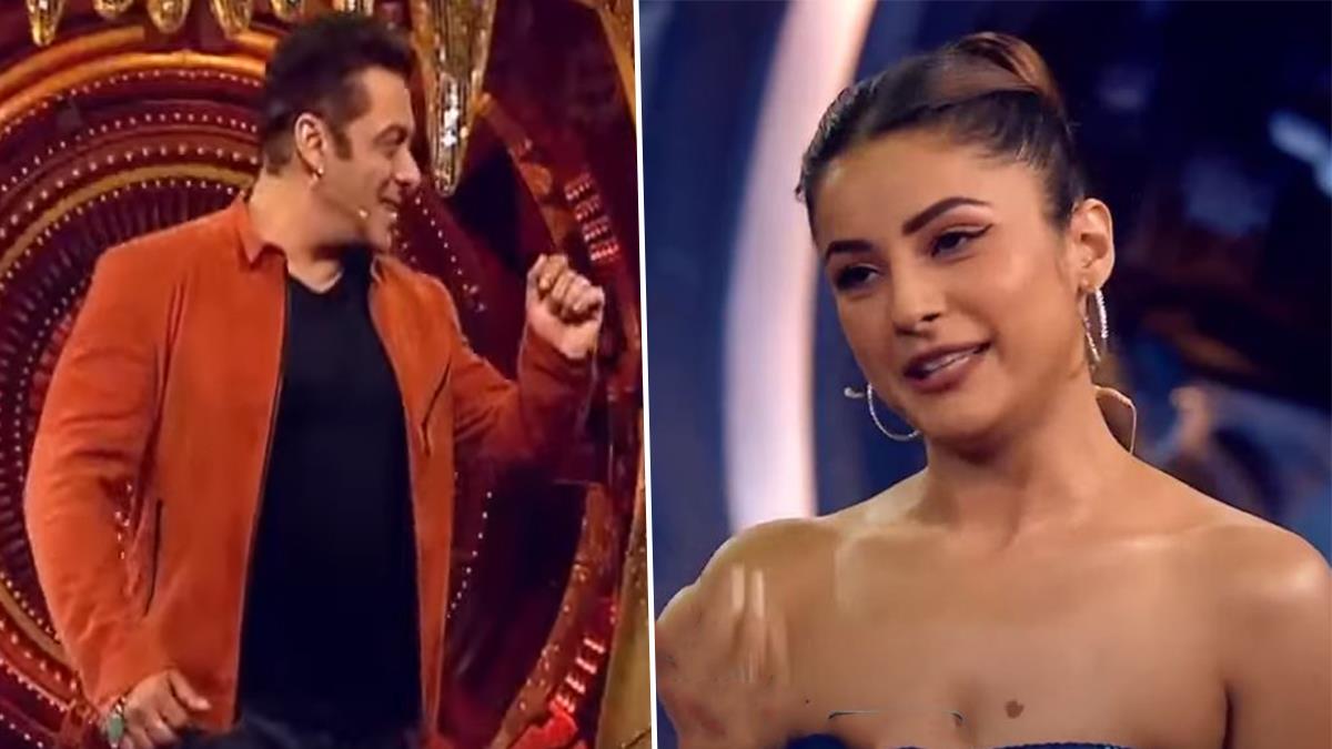 TV, Bigg Boss Season 16, Bigg Boss 16, Bigg Boss, Bigg Boss 16 Updates, BB 16, BB16, BB 16 Updates, BB 16 News, BB 16 Today News , Bigg Boss 16 News, Bigg Boss 16 Today News, Bigg Boss 16 Update, BB 16 Eviction This Week, Bigg Boss 16 Eviction, Weekend Ka Vaar, Weekend Ka Vaar Update, Shehnaaz Gill, Ghani Syaani, MC Square, Shehnaaz Gill Bigg Boss 16