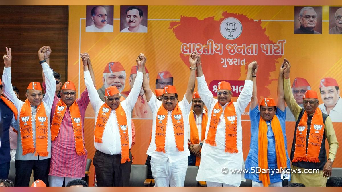 Election Special, Gujarat Election, Gujarat Election 2022, Gujarat Election Result, Gujarat Election Final Result, Gujarat Election Result 2022, Gujarat Election Final Result 2022, Gujarat Assembly Election, Gujarat Assembly Election 2022, Bharatiya Janata Party, BJP
