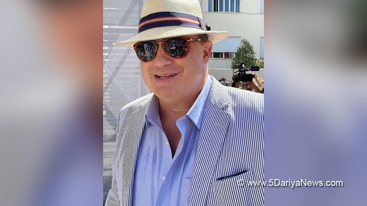 Hollywood, Los Angeles, Actress, Actor, Cinema, Movie, Brendan Fraser, George of the Jungle, George of the Jungle 2, Christopher Showerman