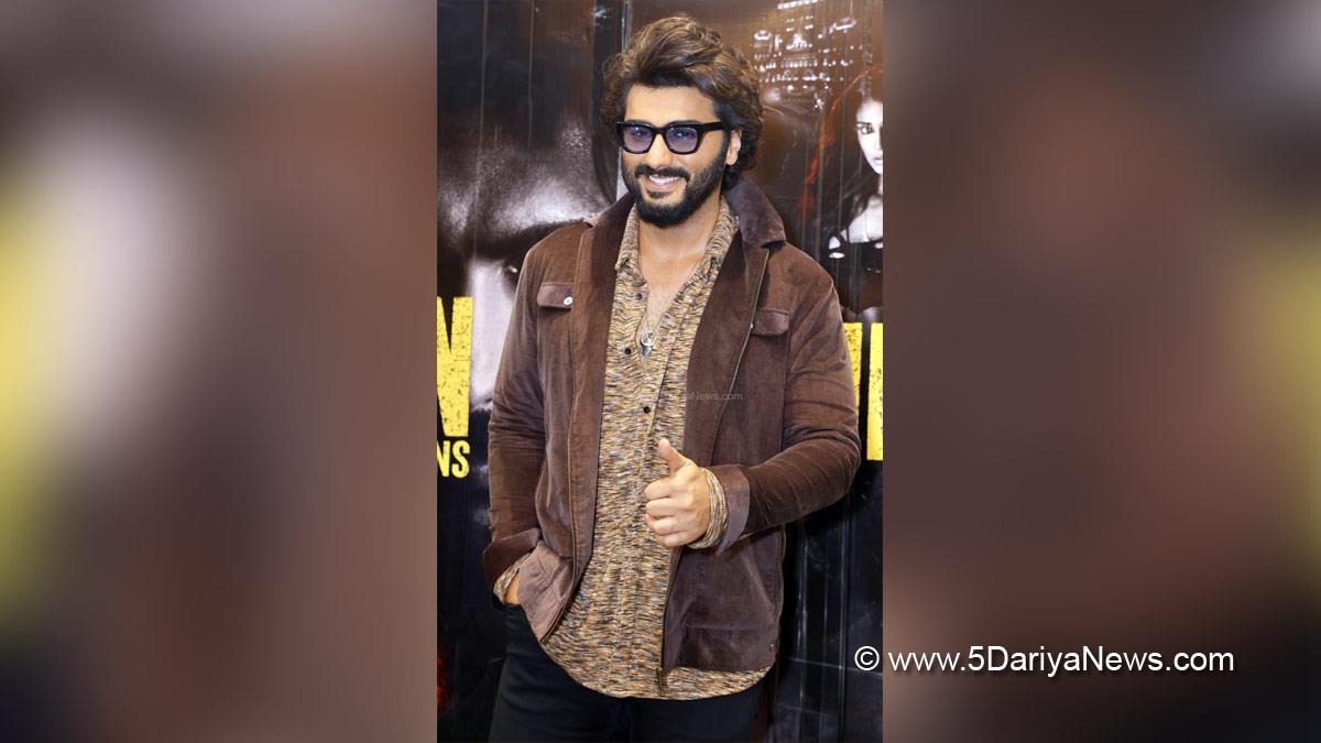 Bollywood, Entertainment, Mumbai, Actor, Cinema, Hindi Films, Movie, Mumbai News, Arjun Kapoor