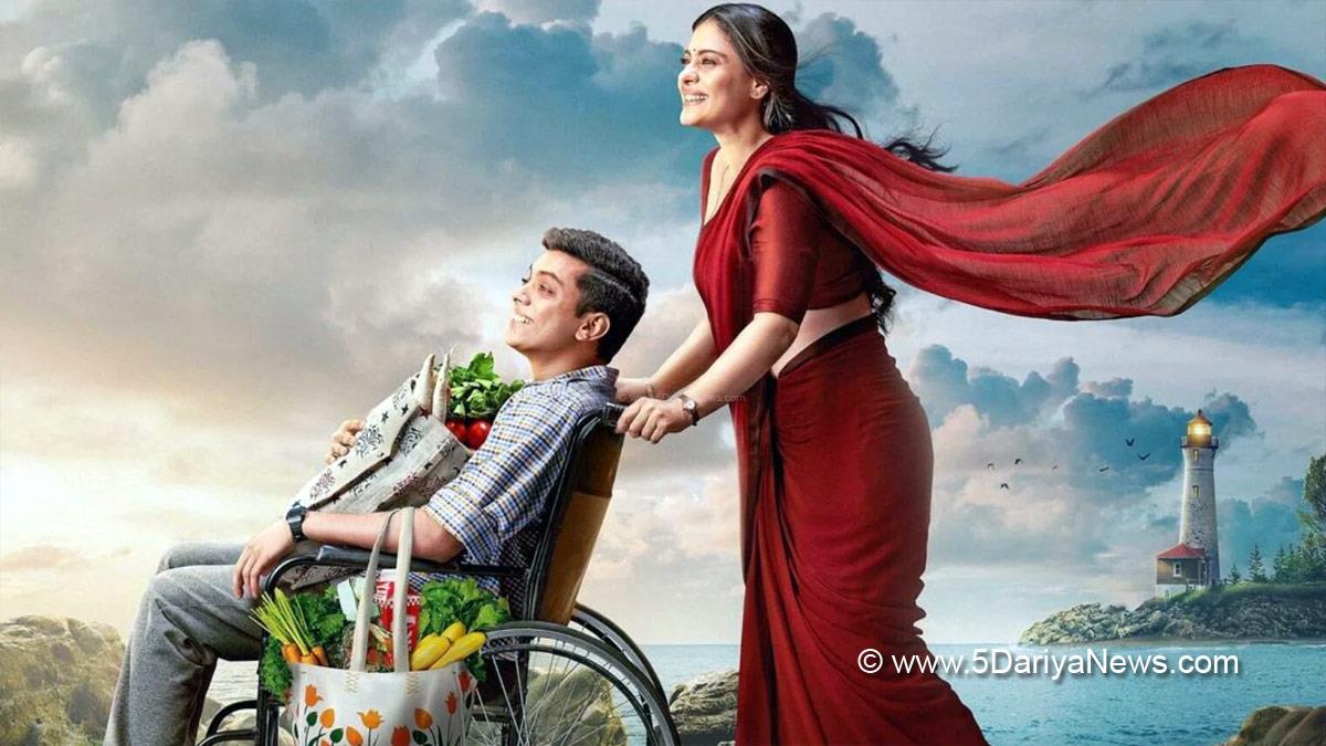 Bollywood,  Review, Entertainment, Mumbai, Actor, Actress, Cinema, Hindi Films, Movie, Mumbai News, Revathi, Kajol, Vishal Jethwa, Rajeev Khandelwal, Ahana Kumra, Rahul Bose, Prakash Raaj, Ravi Varman, Mithun Sharma, Salaam Venky