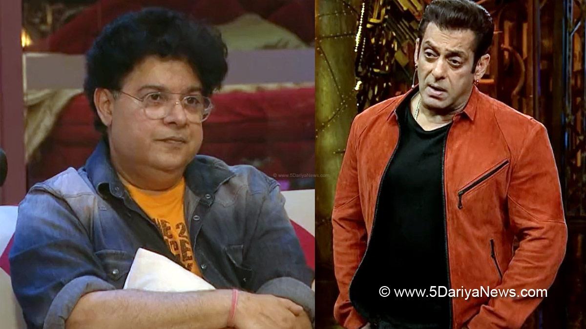 TV, Bigg Boss Season 16, Bigg Boss 16, Bigg Boss, Bigg Boss 16 Updates, BB 16, BB16, BB 16 Updates, BB 16 News, BB 16 Today News, Bigg Boss 16 News, Bigg Boss 16 News Today, Bigg Boss 16 Update, Salman Khan, Sajid Khan, Tina Datta