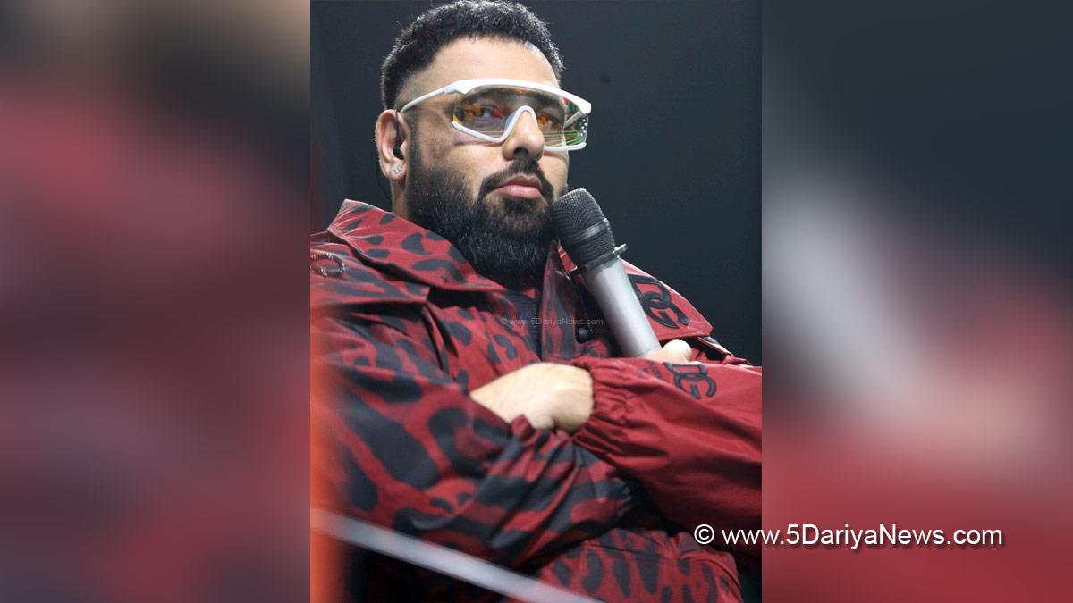 Badshah, Music, Entertainment, Mumbai, Singer, Song, Mumbai News, Ikka, Dino James, Woh