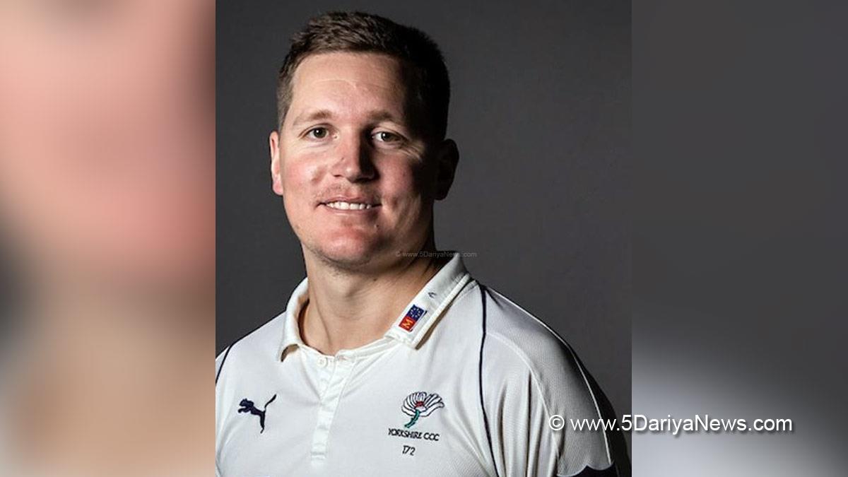 Sports News, Cricket, Cricketer, Player, Bowler, Batsman, Gary Ballance, Zimbabwe