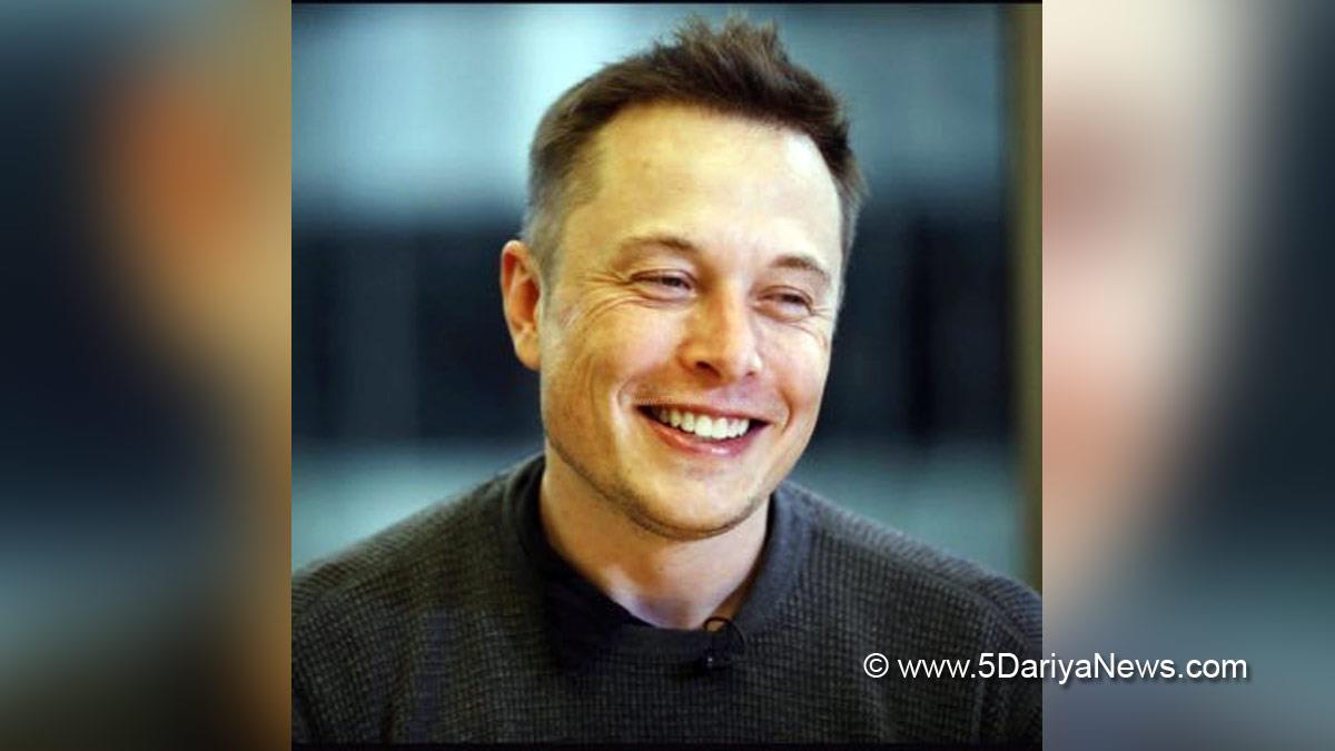 Elon Musk, SpaceX CEO, Tesla CEO, San Francisco, SpaceX Project, OneWeb
