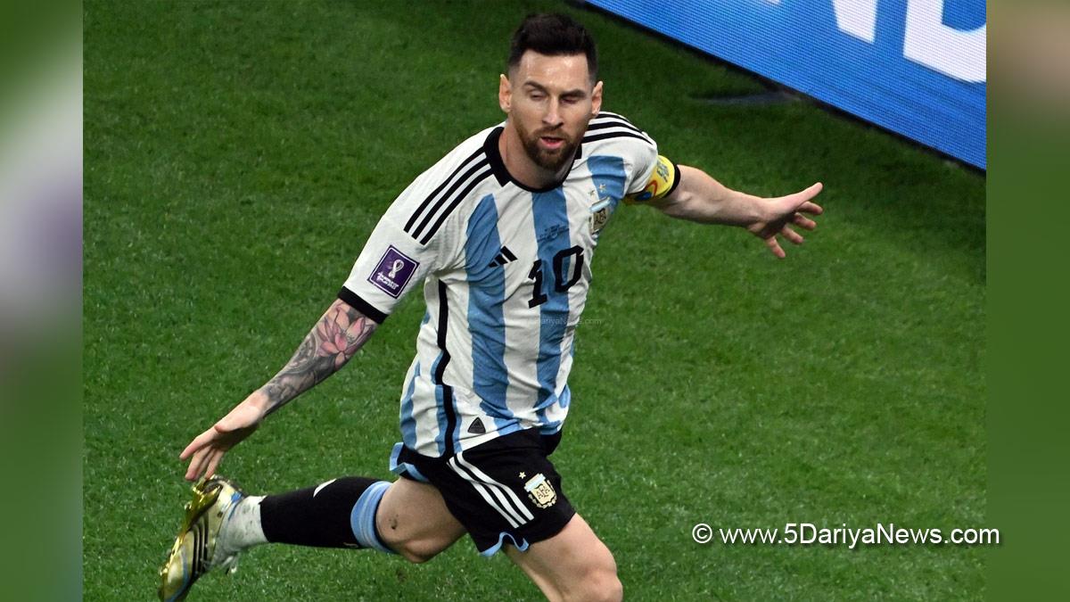 Sports News, Football, Doha, FIFA World Cup in Qatar, FIFA World Cup 2022, FIFA World Cup 2022 Schedule, FIFA World Cup Results, Qatar World Cup, Qatar World Cup 2022, FIFA World Cup Qatar, FIFA World Cup Qatar 2022, Lionel Messi, Argentina, Netherlands