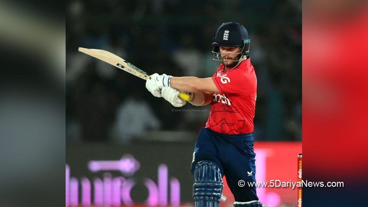Sports News, Cricket, Cricketer, Player, Bowler, Batsman, Ben Duckett, Abrar Ahmed, Multan