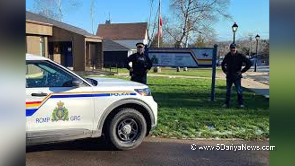 Crime News World, Crime News, Canada, Surrey, British Columbia, Royal Canadian Mounted Police, RCMP
