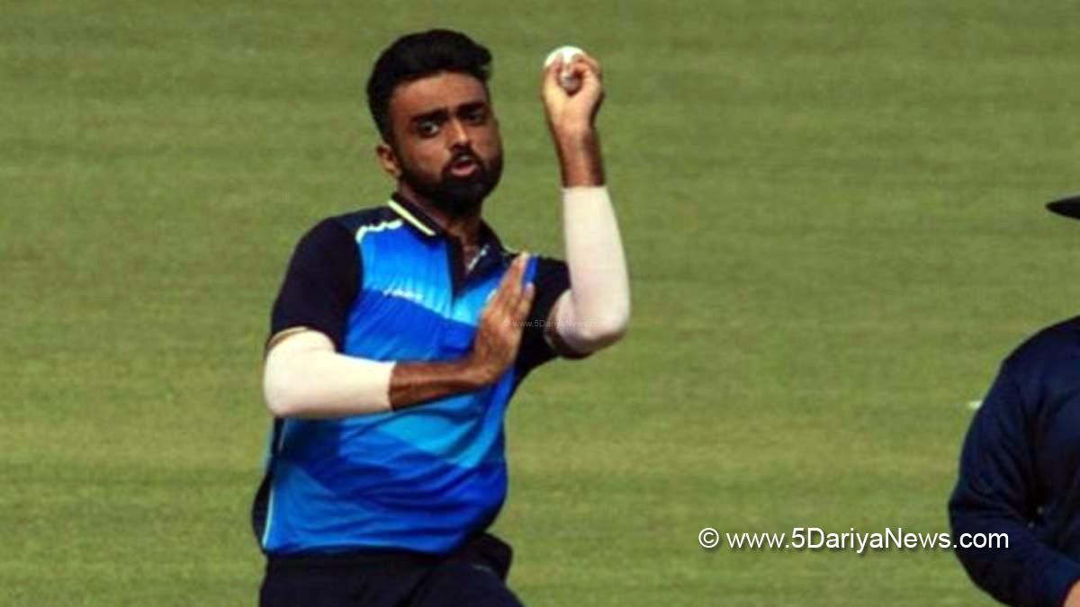 Sports News, Cricket, Cricketer, Player, Bowler, Batsman, Jaydev Unadkat, Mohammed Shami
