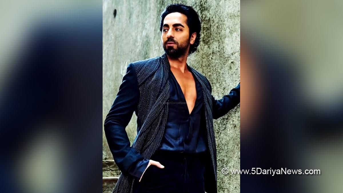 Ayushmann Khurrana, Bollywood, Entertainment, Mumbai, Actor, Cinema, Hindi Films, Movie, Mumbai News, Shah Rukh Khan, SRK