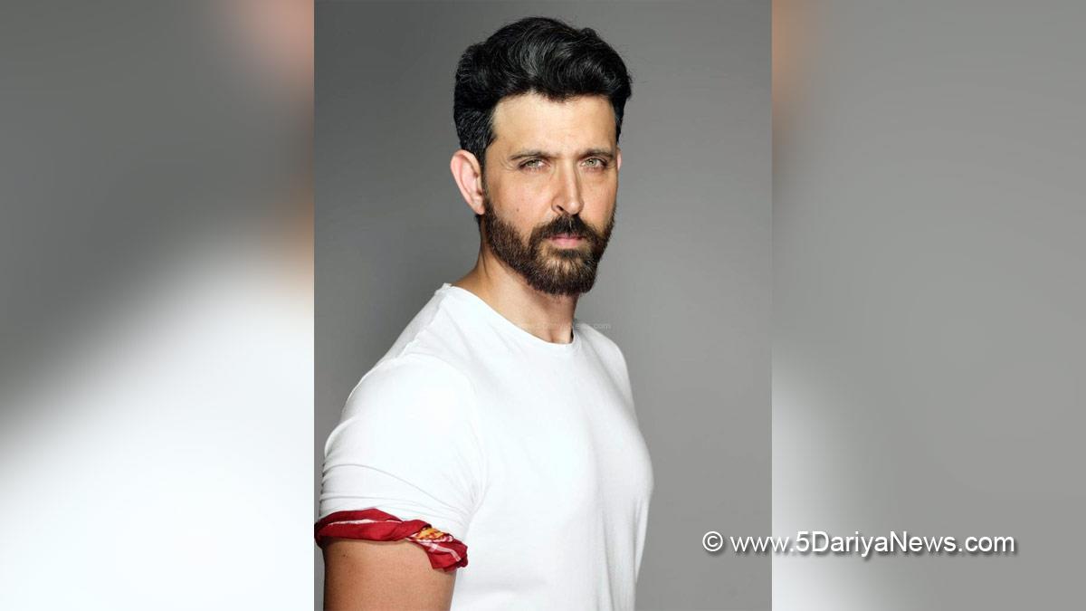Hrithik Roshan, Bollywood, Entertainment, Los Angeles, Actor, Cinema, Hindi Films, Movie, Red Sea Film Fest