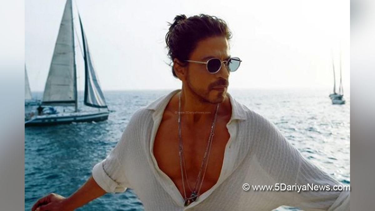 Shah Rukh Khan, Shahrukh khan, Bollywood, Entertainment, Mumbai, Actor, Cinema, Hindi Films, Movie, Mumbai News, Pathaan, Besharam Rang
