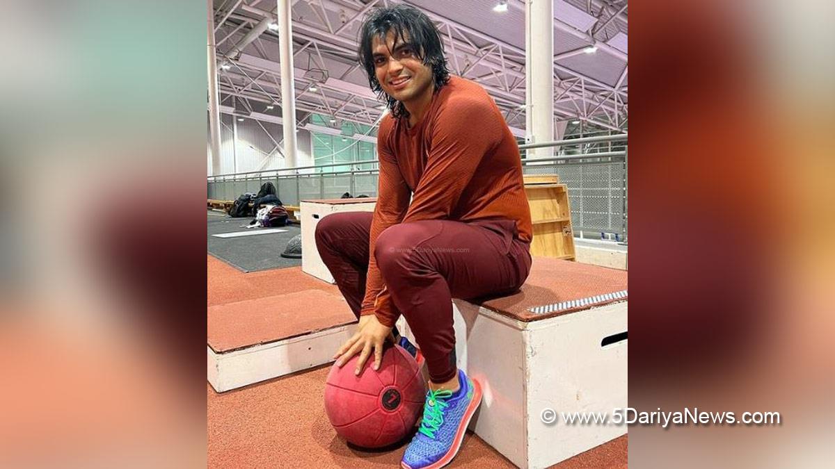 Sports News, More Sports, Neeraj Chopra, Javelin Thrower, Neeraj Chopra Javelin Thrower