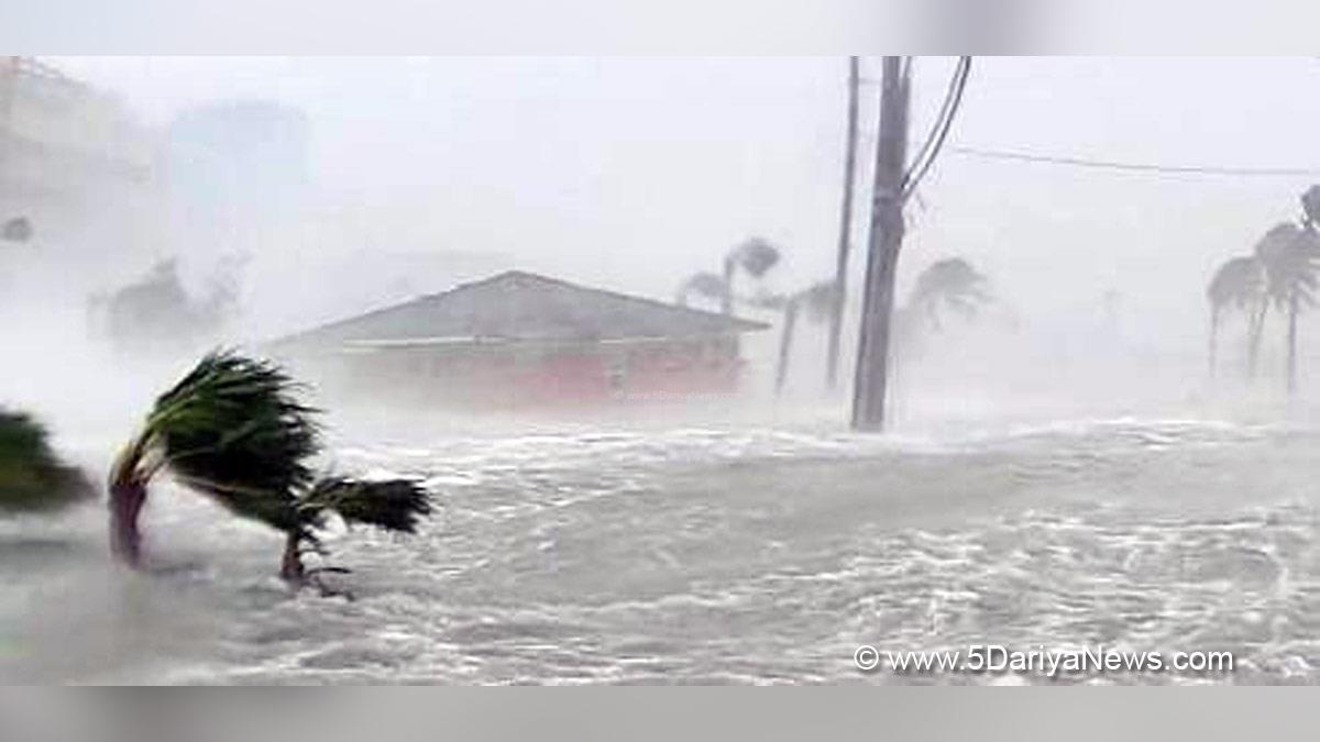 Weather, Hadsa World, Hadsa, Sri Lanka, Cyclone, Cyclone Mandous, Sri Lankas Disaster Management Centre, DMC