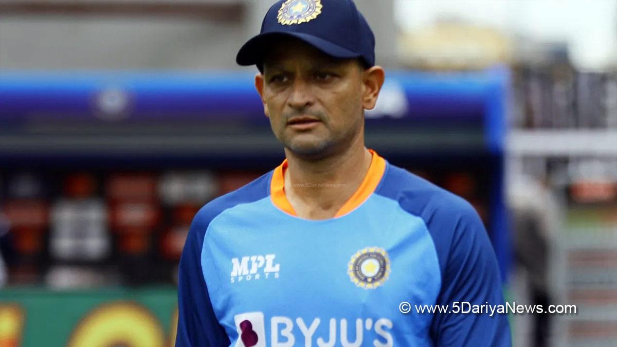 Sports News, Cricket, Cricketer, Player, Bowler, Batswoman, Hrishikesh Kanitkar, India Women Vs Australia Women, T20I Series, 2nd T20I