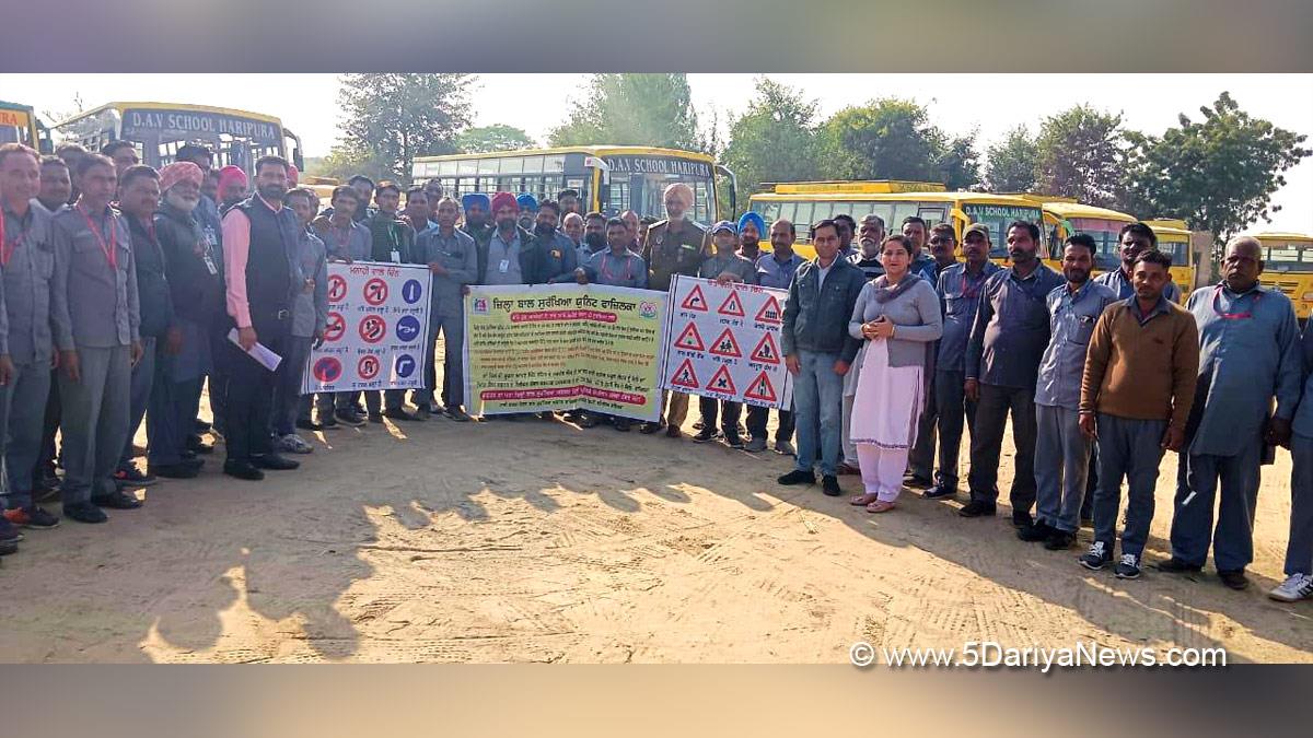 Safe School Vahan Policy, School, School Bus, Transport, School Buses, Safe School Transport Policy
